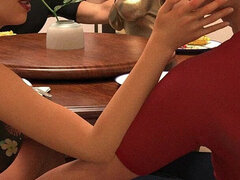 Tredimensionel, Spil, Kone