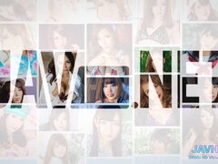 ibuki akitsu's True Asian Anal Vol. 10 - Hardcore Boob Fucking, Anal, Handsjob & more!