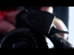 Sucer une bite, Tir de sperme, Européenne, Orgasme