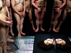 Velký zadek, Velké péro, Velké kozy, Kuřba, Vlasaté, Japonské, Vyhublá, Teenka