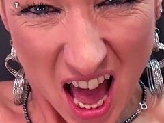 Mandy Mystery Geiler Fick Mit Ihrem Doktor