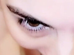 Amatoriale, Americano, Brunetta, Coppia, Mamma, Nudo, Piccola, Punto di vista pov