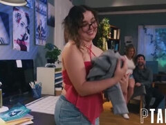 Amatör, Stor stjärt, Avsugning, Hardcore, Liten och nätt, Pov, Verklighet, Tabu