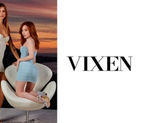 Μεγάλος πούτσος, Πίπα, Σε στάση σκύλου στα τέσσερα, Θηλυκό θηλυκό αρσενικό, Φυσικά βυζιά, Κοκκαλιάρης, Έφηβος, Βυζιά