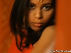 Brunette, Inder, Milf, Naken, Naturlig, Naken, Stripp, Erte