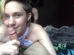 Любители, Рогоносцы, Милф, Короткая стрижка, Тату, Сиськи, Жена