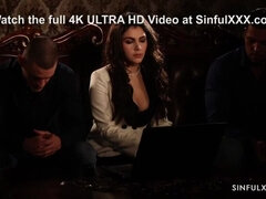 Kuřba, Prsnatá, Zväčšenie, Striekanie semena, Hardcore, Bozkávanie, Pička, Švédska rojka