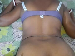 Desi Girlfriend Tight Pussy Fuck - Rough Sex with Indian Babe