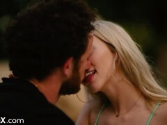 Blondína, Kuřba, Péro, Emo, Bozkávanie, Drobunké, Realita, Tesné