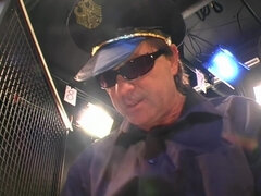 Anal, Rumpe, Bukkake, Dobbel penetrering, Fetisj, Utendørs, Pissing, Anus slikking