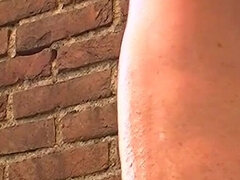 Amatéři, Fetiš nohou, Podpatky