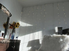 素人, デカ尻, ブロンド, 自家製, オナニー, ティーン, ウェブカメラ