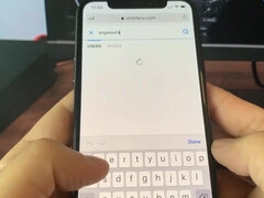 큰 가슴, 라티나, 셀카, 젖가슴