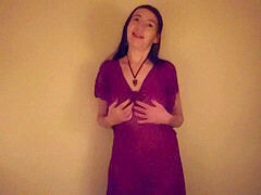 Witch sex, kink, female orgasm