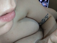 Amatoriale, Fatto in casa, Mamma che vorrei scoparmi, Fumando   smoking