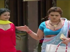 Gandi Kitab 2022 Hunt Cinema Hindi Hot Web Series Episode 6