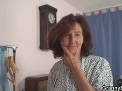 Tschechisch, Oma, Behaart, Hardcore, Hd, Reif, Muschi, Realität