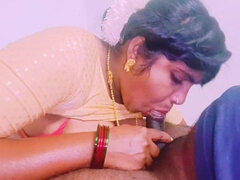 Husband and Wife Indian Oldman Fucking