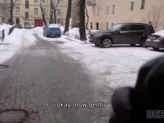 Obciąganie, Rogacz, Obciąganie, Hd, Pieniądze, Naturalne cycki, Ostro, Cycki