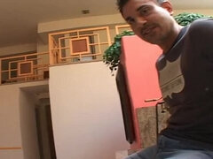 Stepdad Fucks My Tight Teen Pussy Hard First Time - Chelsie Rae & Michael Stefano