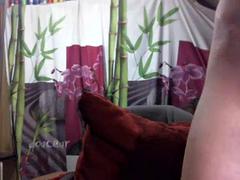 Enthousiasteling, Lieveling, Fetisj, Frans, Harig, Masturbatie, Alleen, Webcamera