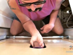 Любители, Черные, Межрасовый секс