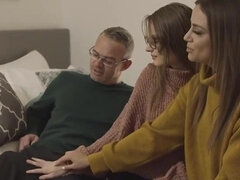Fetish, Hd, Ældre kvinde, Mor jeg gerne vil kneppe, Orgasme, Pornostjerner, Stedmor, Trekant