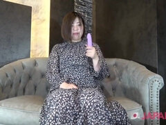 Appealing hottie - creampie movie - Japan Lust