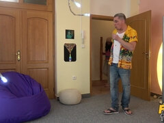 69, Azjatka, Obciąganie, Hotel, Masturbacja, Pirsing, Cipka, Tajski