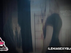 Enthousiasteling, Vies praten, Hd, Italiaans, Masturbatie, Alleen