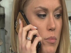 Veľké kozy, Blondína, Brunetka, Lesbické, Prírodné, Hračky