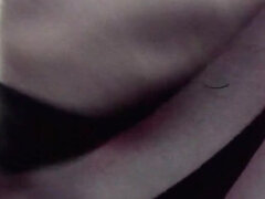 Amatoriale, Bella grossa formosa, Linguaggio sporco, Dominazione femminile, Fetish, Lingerie, Solo