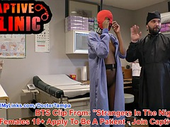 Doktor, Lesbisk, Offentlig, Mager, Teenager, Bryster