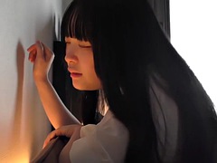 Amatör, Asiatisk, Baben, Creampie, Hardcore, Japansk, Pov