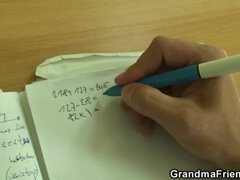 18 anni, Nonnina, Casalinga, Matura, Mamma che vorrei scoparmi, Mamma, Realtà, Moglie