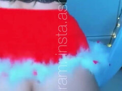 Stor stjärt, Fitta, Solo