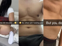 18 ans, Gros cul, Éjaculation interne, Allemand, Pov, Adolescente