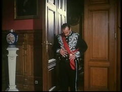 Grosser schwanz, Blasen, Hd, Vintage