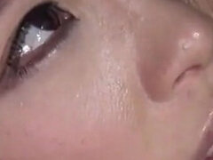 오랄섹스, 본디지, 지배, 핑거링, 모욕, 일본인, 처벌, 보지