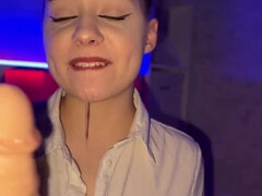 Give finger, Hd, Onani, Naturlige bryster, Orgasme, Solo, Teenager, Web kamera