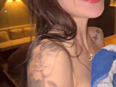 Duże cycki, Hardcore, Hd, Masturbacja, Basen, Prysznic, Solo, Squirting