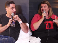 Ep 139. Kimmie Kaboom 2. Porn Stars Are People