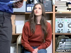 Kont, Schattig, Lul, Hondjeshouding, Ondergoed, Slipje, Rijden, Mager