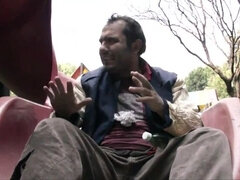 Anál, České, Panenka