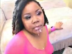 Rico Strong In Jessica Allbutt