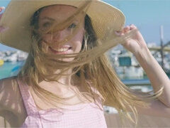 Минет, Брюнетки, Семяизвержение, Эротика, Секс без цензуры, От первого лица, Молоденькие, Сиськи