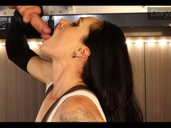 Amatőr, Cumizás, Gesztenyebarna, Műcerka, Érett feleség, Egyedül