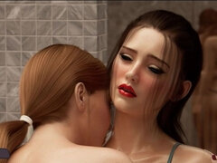 Ms Denvers (pop Toc) - Ep 43 - I Love You, Wanda by Foxie2k