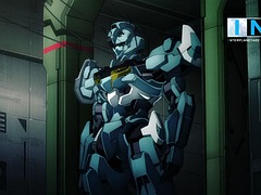 Mobile Suit Gundam the Witch from Mercury