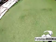 오랄섹스, 사정 샷, 얼굴에, Hd, 고함치는, 청소년